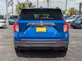 Used 2021 Ford Explorer XLT image 6