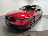 New 2025 Honda Accord Sport image 4
