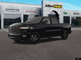 New 2025 RAM 1500 Laramie image 2