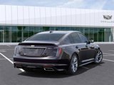 New 2025 Cadillac CT5 Sport w/ Technology Package image 4