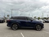 Used 2023 INFINITI QX60 Luxe w/ Cargo Package image 3