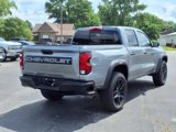 Used 2025 Chevrolet Colorado Trail Boss image 4