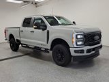 New 2025 Ford F350 XL image 2