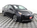 Used 2021 Toyota Prius XLE image 6