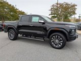 New 2025 GMC Canyon Denali image 2