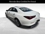 Certified 2025 Mercedes-Benz CLA 250 4MATIC image 4