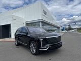 New 2026 Cadillac Vistiq Luxury image 2