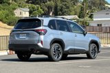 New 2025 Subaru Forester Limited image 5
