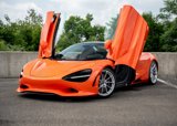 New 2024 McLaren 750S Spider image 4