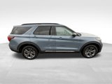 Used 2025 Ford Explorer Active w/ Active Comfort Package image 4