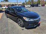 Used 2017 Honda Accord Sport image 4