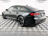 Used 2024 Audi S5 Premium Plus w/ Premium Plus Package image 4