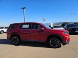 New 2025 Honda Pilot EX-L image 4
