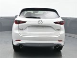 New 2025 MAZDA CX-5 Signature image 4