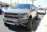 Used 2020 Ford F150 Raptor w/ Equipment Group 802A Luxury image 4