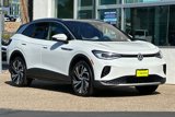 New 2025 Volkswagen ID.4 Pro S Plus image 2
