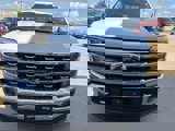 Certified 2024 Ford F350 Lariat w/ Chrome Package image 2