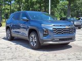 New 2026 Chevrolet Equinox LT w/ Convenience Package II image 3