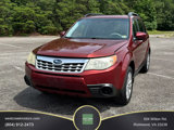 Used 2011 Subaru Forester 2.5X Premium image 3