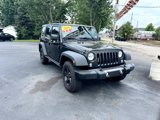 Used 2016 Jeep Wrangler Unlimited Sport image 6