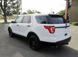 Used 2016 Ford Explorer 4WD Police Interceptor image 3