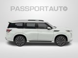 New 2025 INFINITI QX80 Sensory image 4