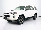 Used 2024 Toyota 4Runner TRD Off-Road Premium image 3