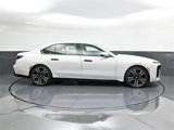 New 2025 BMW 760i xDrive image 3