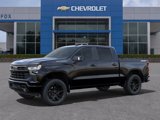 New 2025 Chevrolet Silverado 1500 RST w/ RST All Star Premium Package image 2