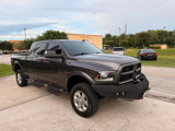 Used 2016 RAM 2500 Laramie w/ Sport Appearance Group image 4