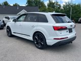 New 2025 Audi Q7 3.0T Premium Plus image 5
