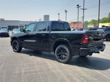 New 2025 RAM 1500 Laramie w/ Night Edition image 3