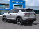 New 2026 Chevrolet Equinox RS image 3