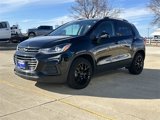 Used 2022 Chevrolet Trax LT w/ Premium Seat Package image 4