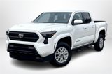 New 2025 Toyota Tacoma SR5 image 2