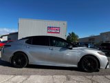 Used 2021 Toyota Camry XSE w/ Navigation Upgrade Package image 2