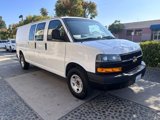 Used 2020 Chevrolet Express 2500 Extended w/ Communications Package image 4