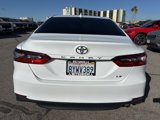 Used 2022 Toyota Camry LE image 6