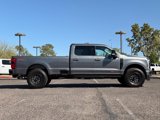 Used 2024 Ford F350 Lariat w/ Sport Appearance Package image 4