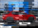 New 2026 Chevrolet Equinox LT w/ Convenience Package II image 5