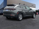 Certified 2022 Hyundai Tucson SEL image 2