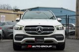 Used 2021 Mercedes-Benz GLE 350 4MATIC image 4