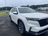 New 2025 Honda Pilot Touring image 3