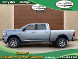 New 2024 RAM 2500 Big Horn w/ Level 2 Equipment Group image 5