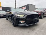 Used 2015 Ford Mustang Premium w/ Ecoboost Performance Package image 3