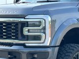 Used 2025 Ford F450 Platinum image 4