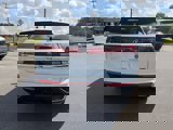 New 2025 Volkswagen Atlas Cross Sport SE image 4
