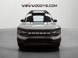 Used 2024 Ford Bronco Sport Badlands image 4