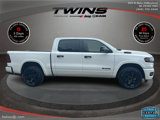 New 2026 RAM 1500 Big Horn image 2