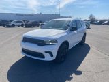 New 2025 Dodge Durango AWD image 2